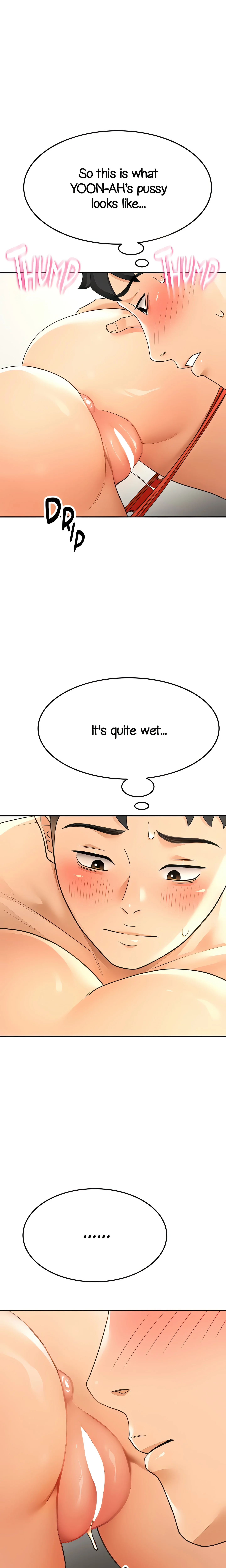 Rooftop Sex King (Official) chapter 13 page 5