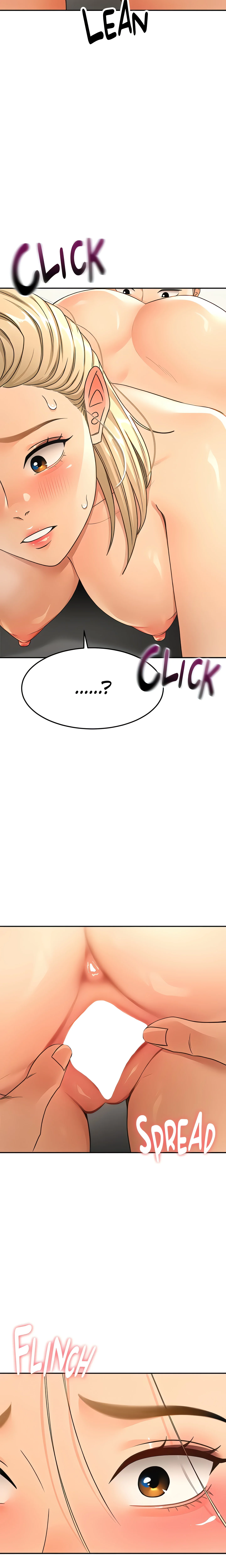 Rooftop Sex King (Official) chapter 13 page 6