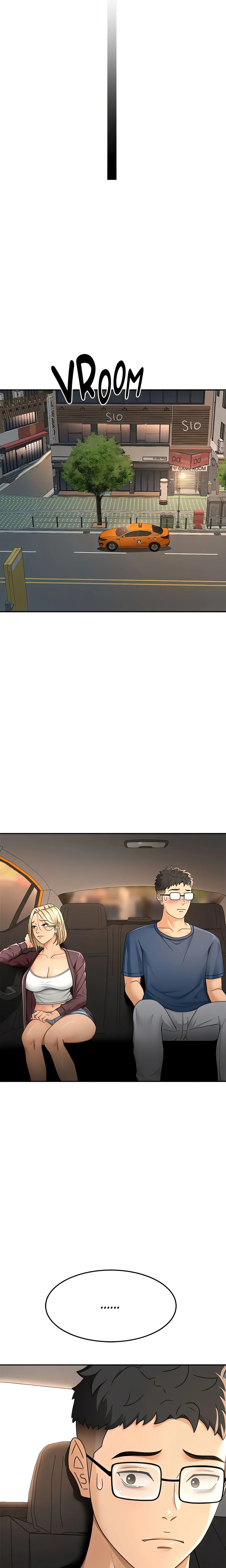 Rooftop Sex King (Official) chapter 14 page 14