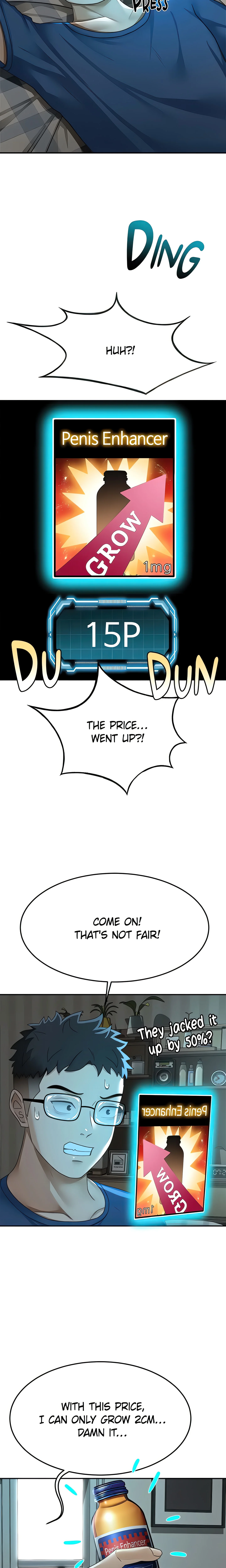 Rooftop Sex King (Official) chapter 14 page 24