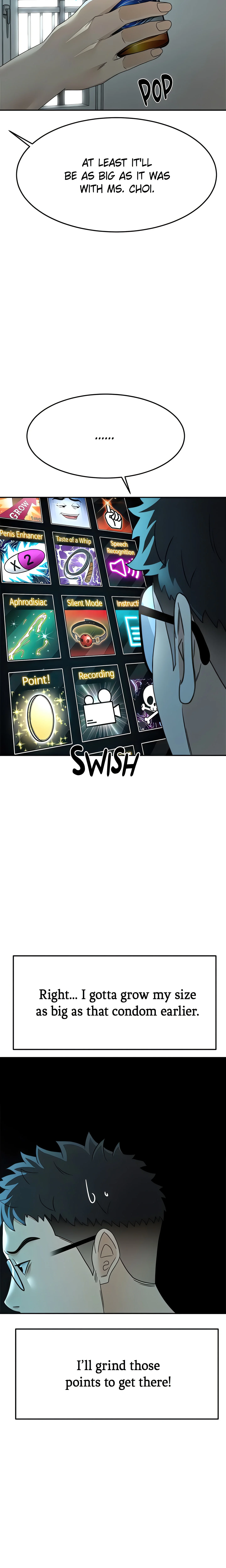 Rooftop Sex King (Official) chapter 14 page 25
