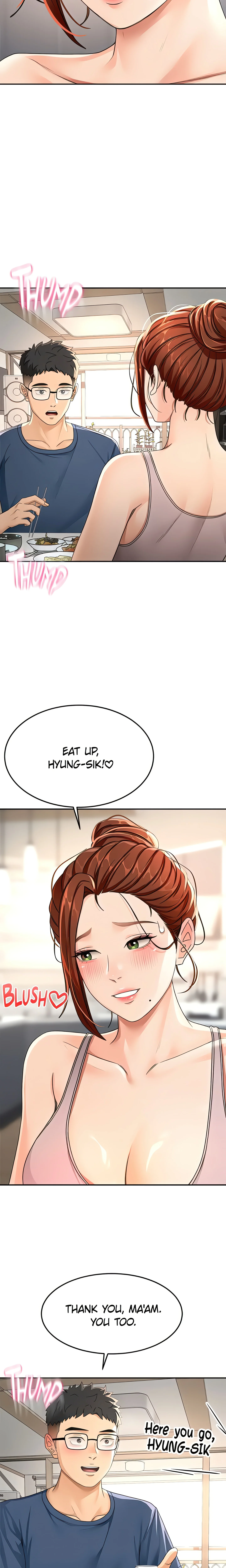 Rooftop Sex King (Official) chapter 14 page 29