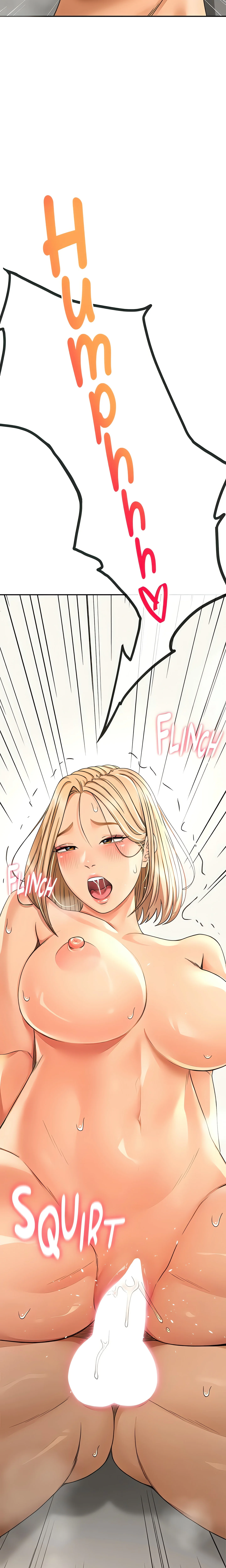 Rooftop Sex King (Official) chapter 14 page 5