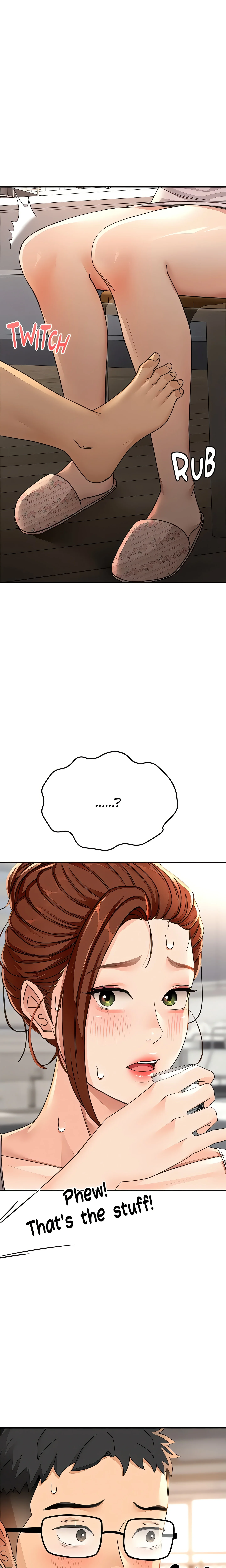 Rooftop Sex King (Official) chapter 15 page 2