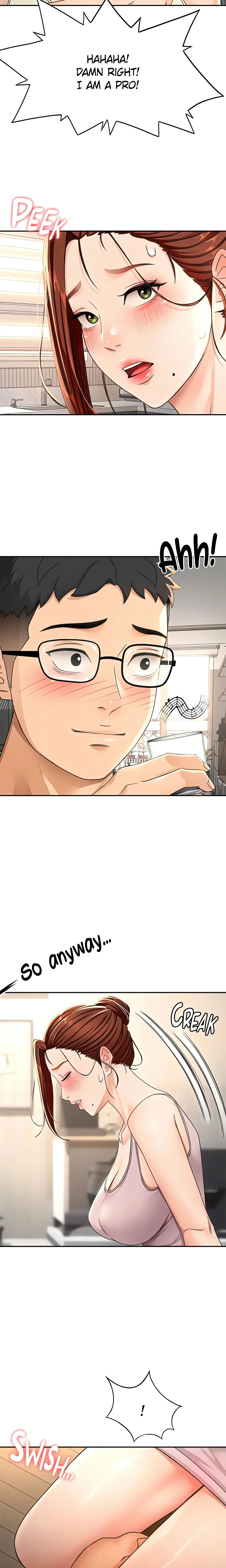 Rooftop Sex King (Official) chapter 15 page 7