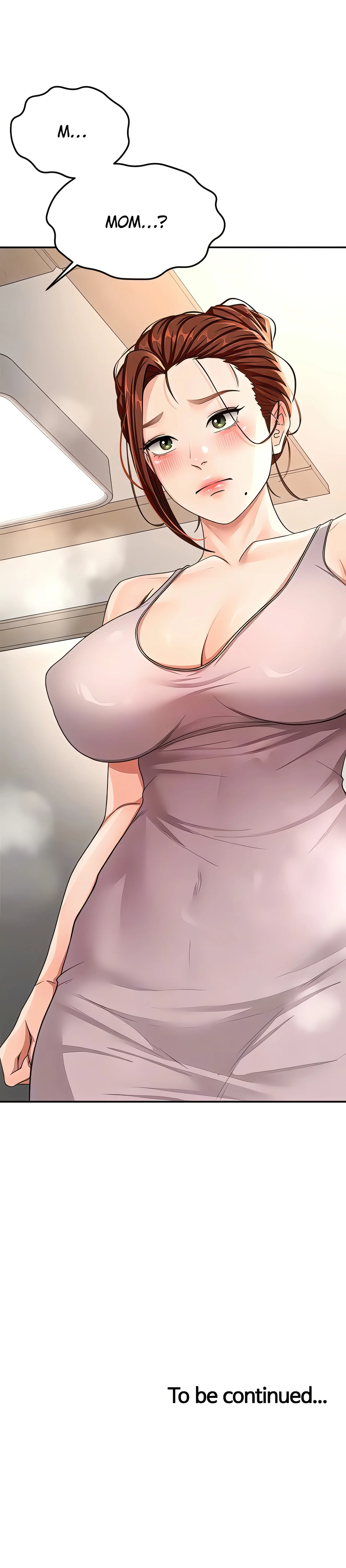 Rooftop Sex King (Official) chapter 16 page 19