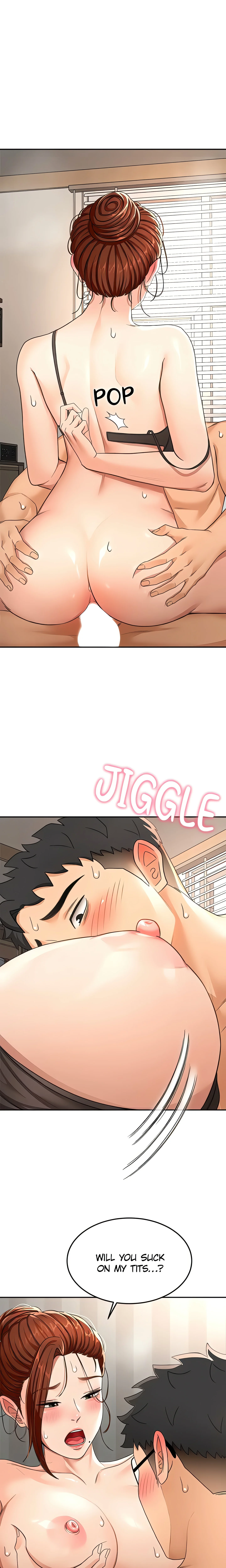 Rooftop Sex King (Official) chapter 19 page 13