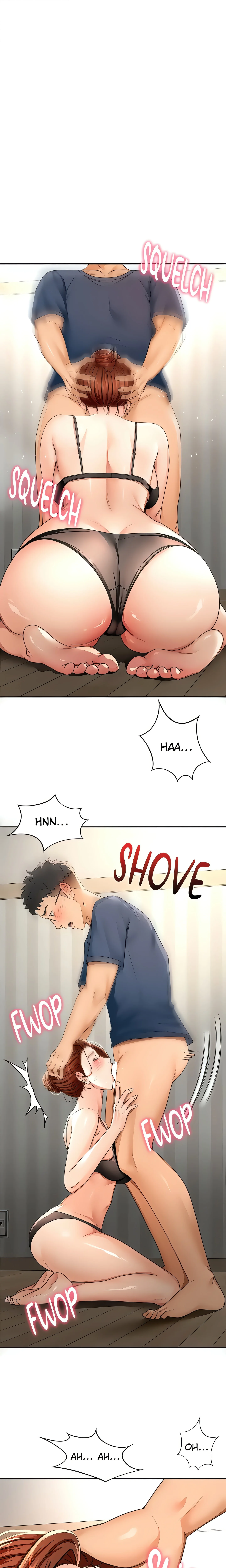 Rooftop Sex King (Official) chapter 19 page 2