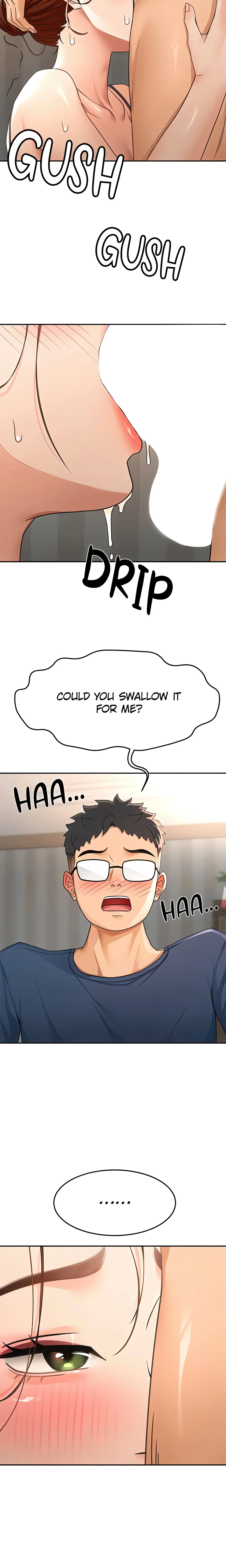 Rooftop Sex King (Official) chapter 19 page 6