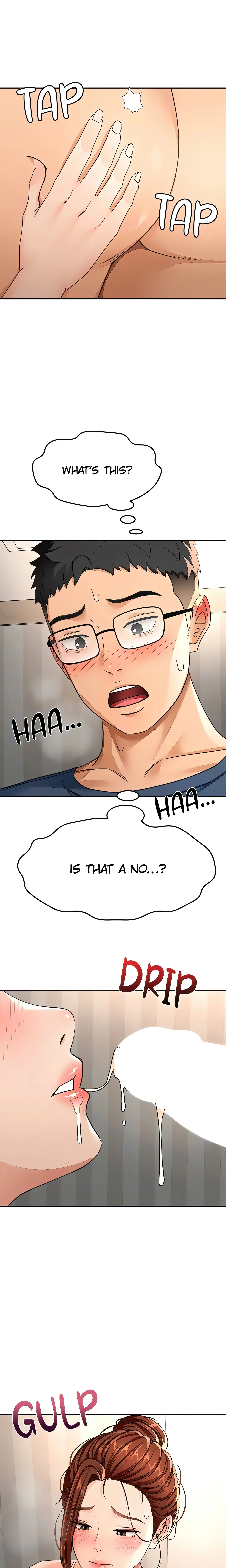 Rooftop Sex King (Official) chapter 19 page 7