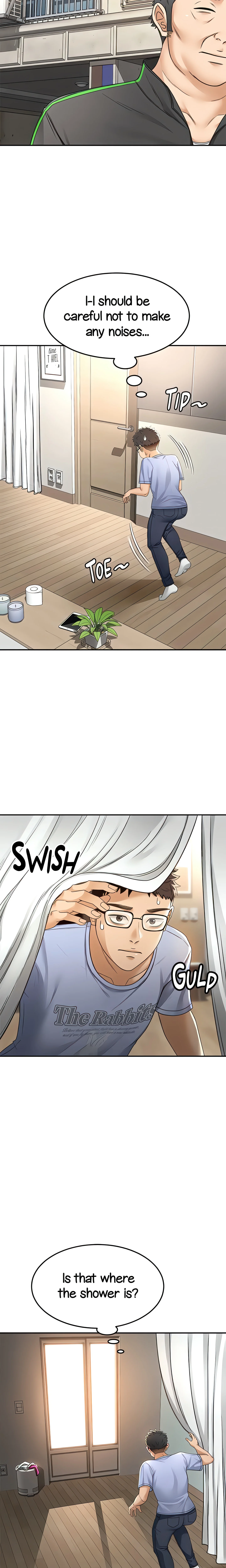 Rooftop Sex King (Official) chapter 2 page 13