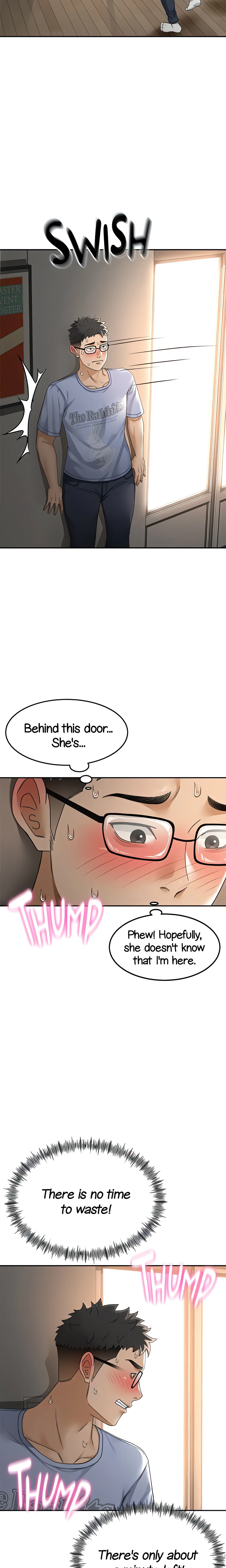 Rooftop Sex King (Official) chapter 2 page 14