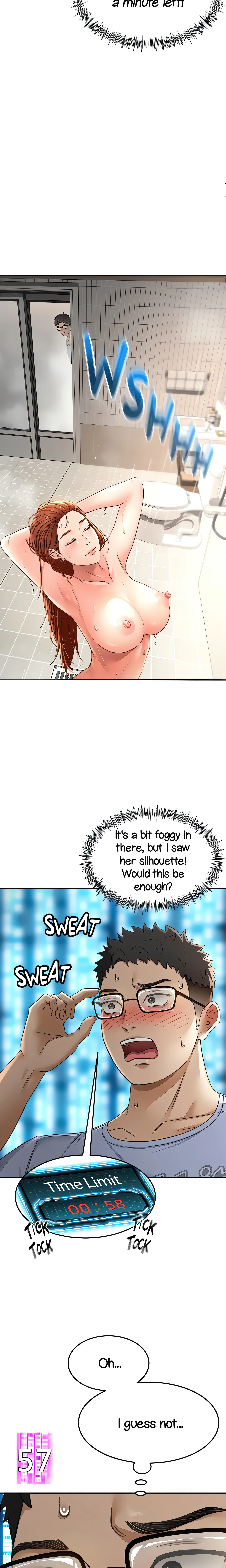 Rooftop Sex King (Official) chapter 2 page 15