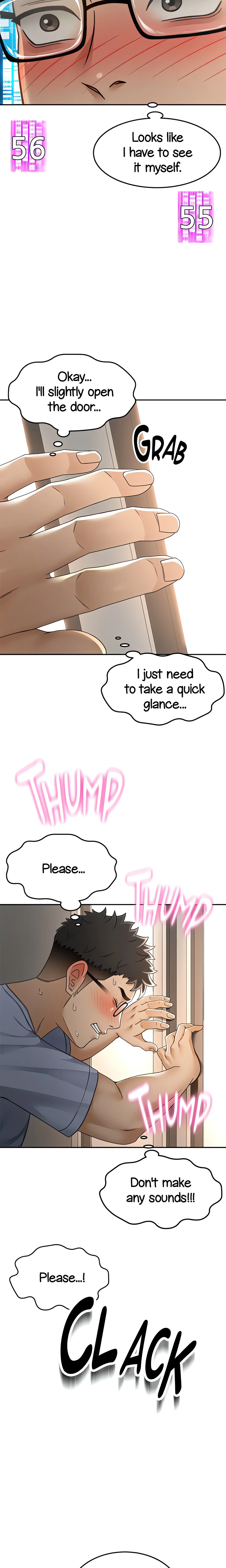 Rooftop Sex King (Official) chapter 2 page 16