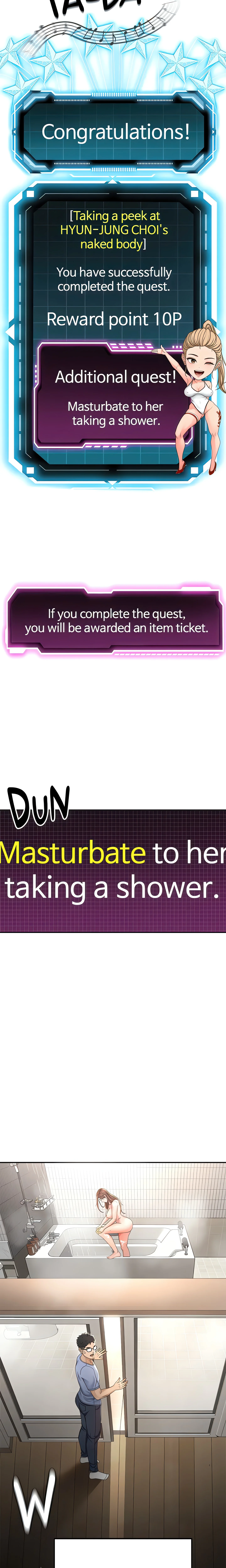 Rooftop Sex King (Official) chapter 2 page 19