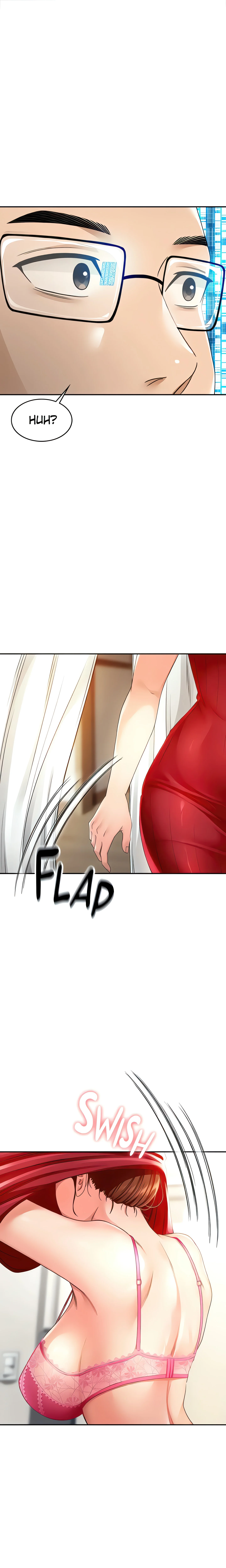 Rooftop Sex King (Official) chapter 2 page 2