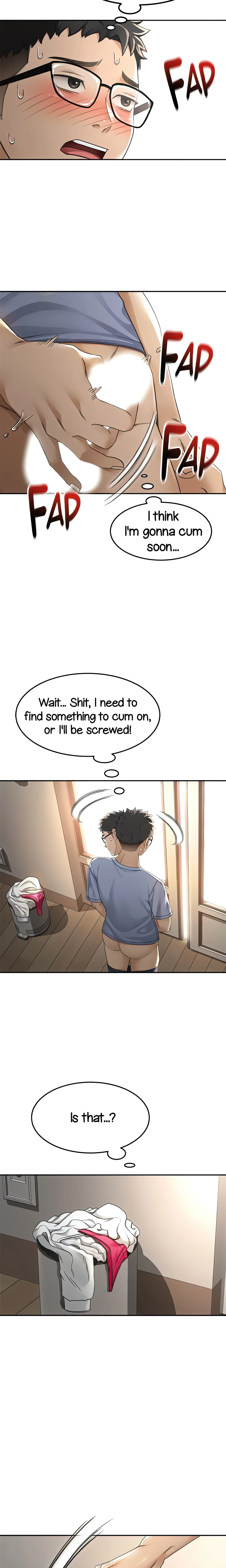 Rooftop Sex King (Official) chapter 2 page 24