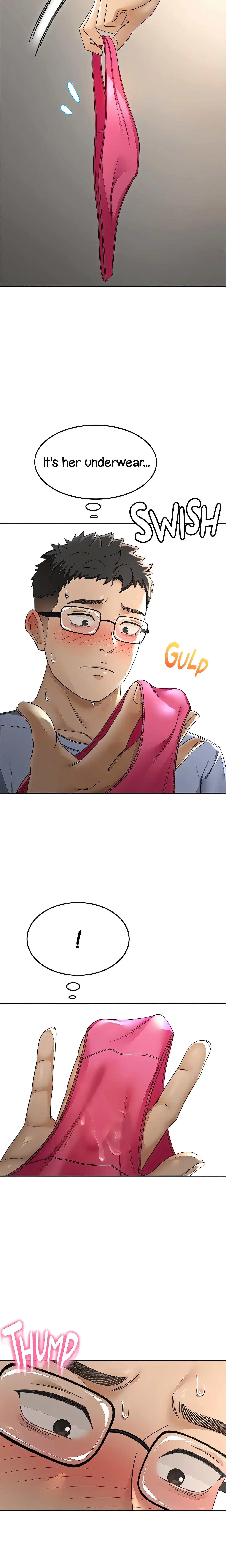 Rooftop Sex King (Official) chapter 2 page 25