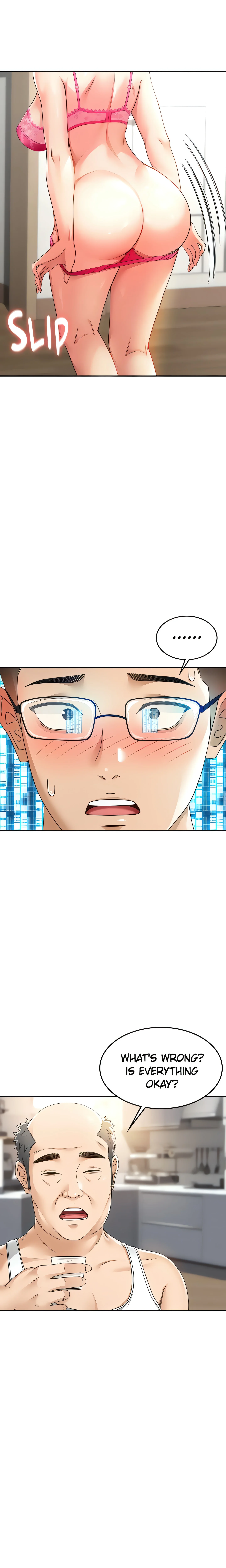 Rooftop Sex King (Official) chapter 2 page 3