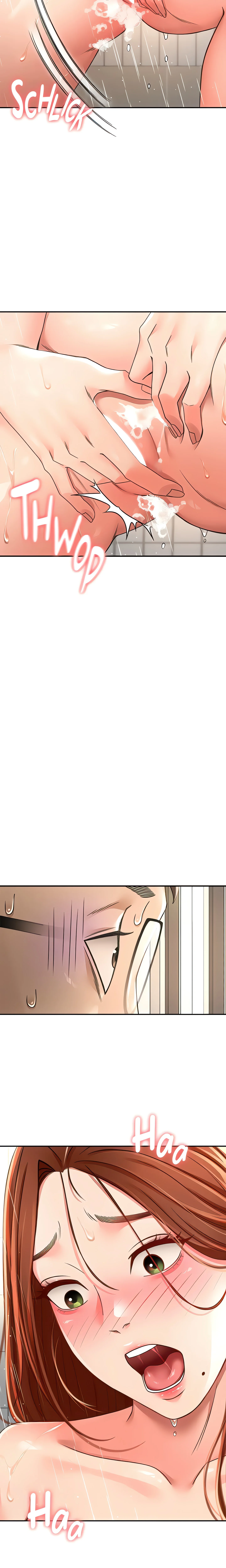Rooftop Sex King (Official) chapter 2 page 30