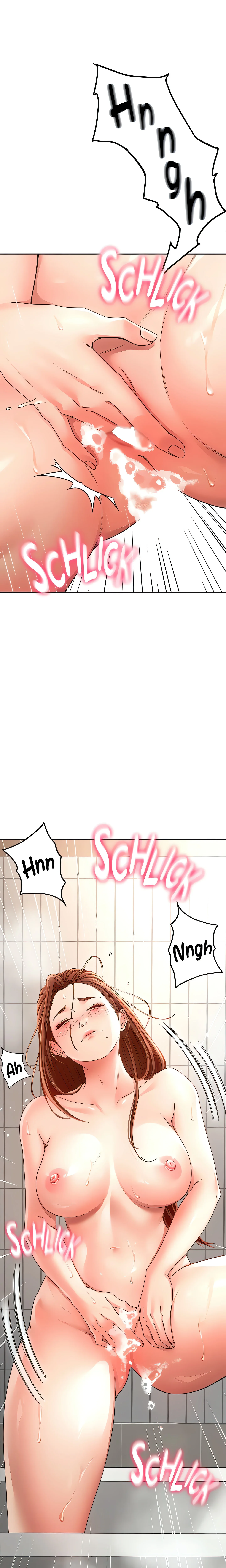 Rooftop Sex King (Official) chapter 2 page 31