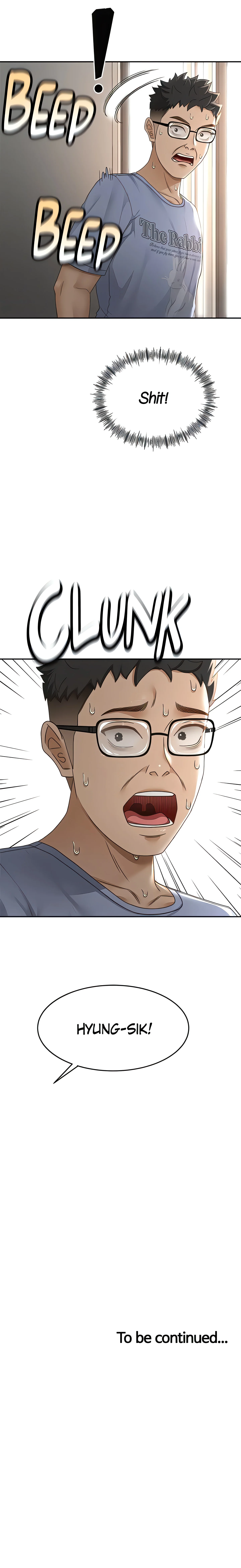 Rooftop Sex King (Official) chapter 2 page 39
