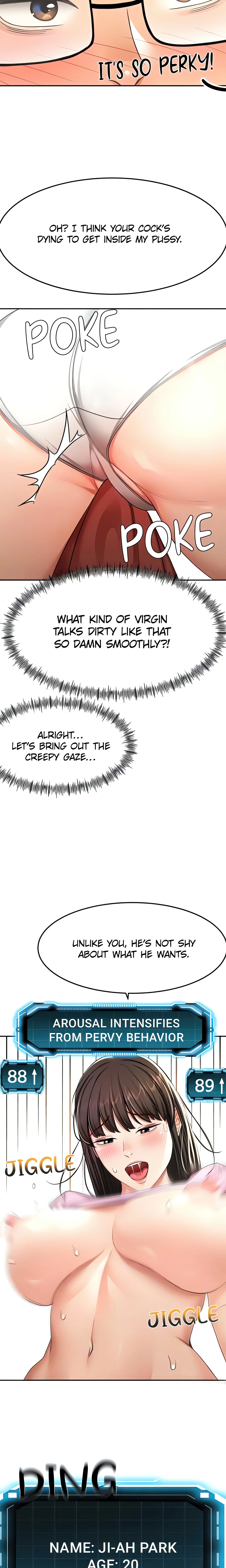 Rooftop Sex King (Official) chapter 21 page 10