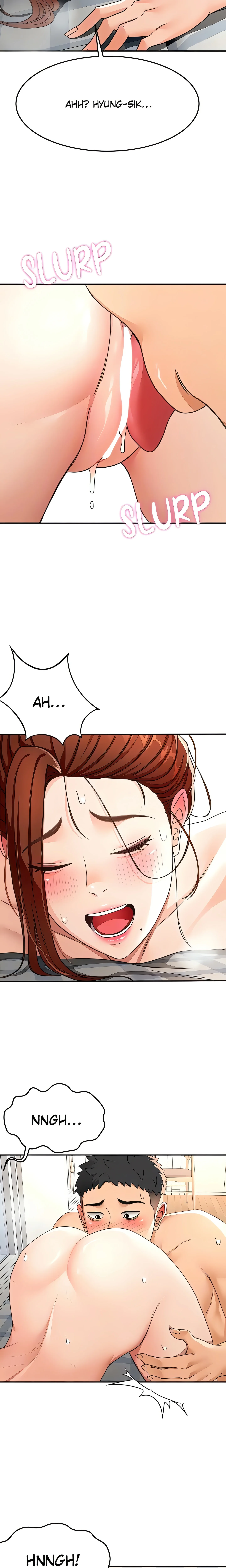 Rooftop Sex King (Official) chapter 23 page 8