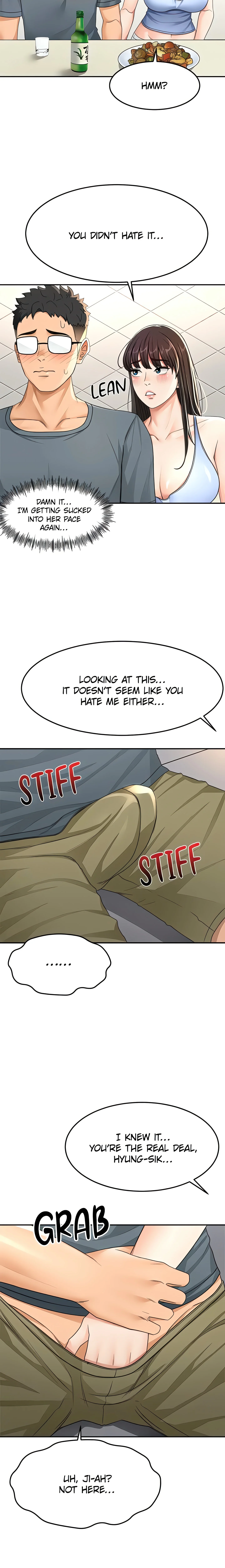 Rooftop Sex King (Official) chapter 24 page 20
