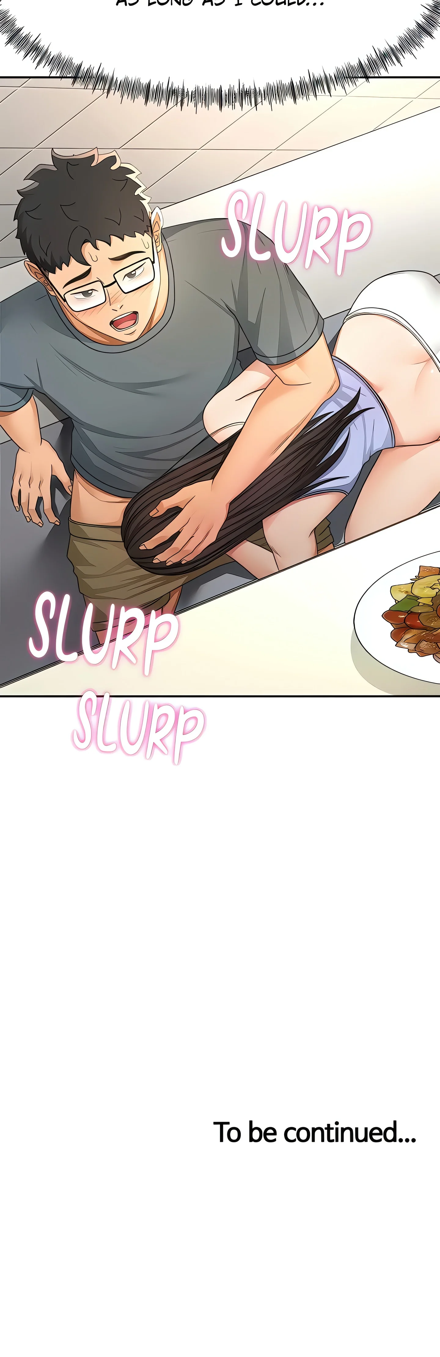 Rooftop Sex King (Official) chapter 24 page 23