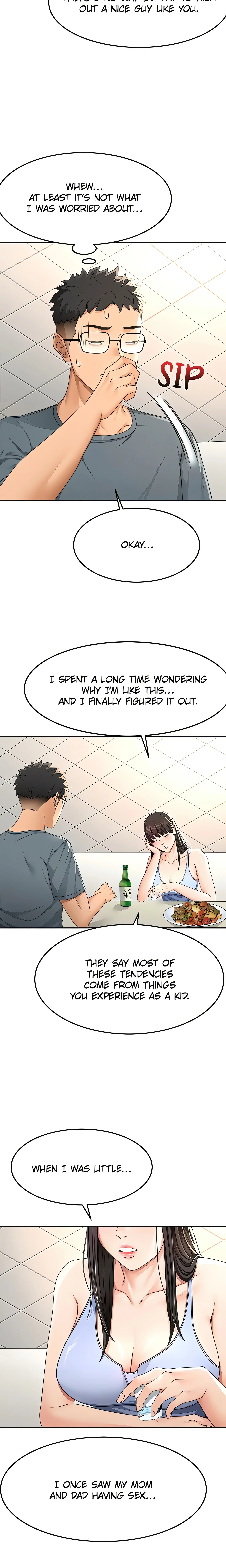 Rooftop Sex King (Official) chapter 24 page 6