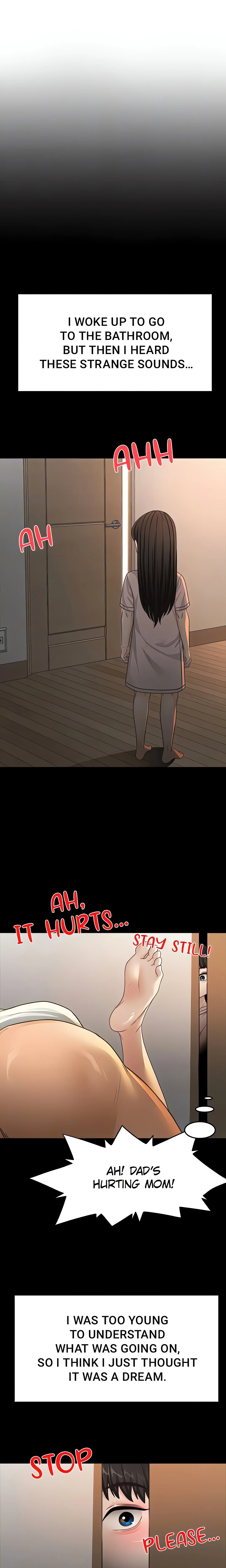 Rooftop Sex King (Official) chapter 24 page 7