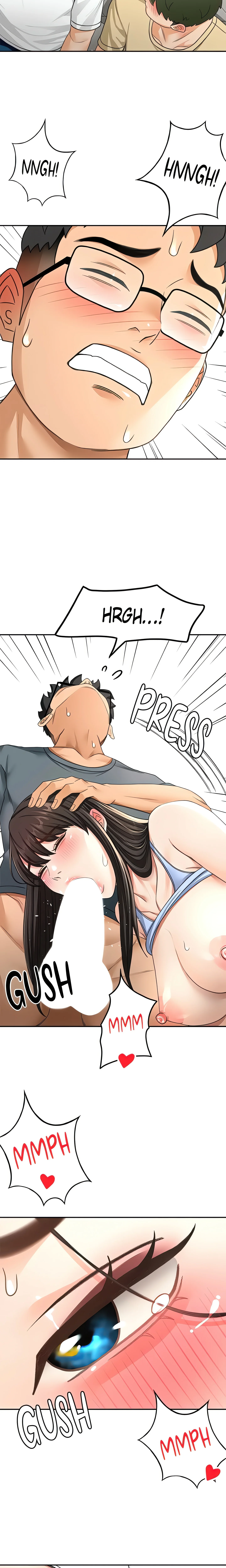 Rooftop Sex King (Official) chapter 25 page 14