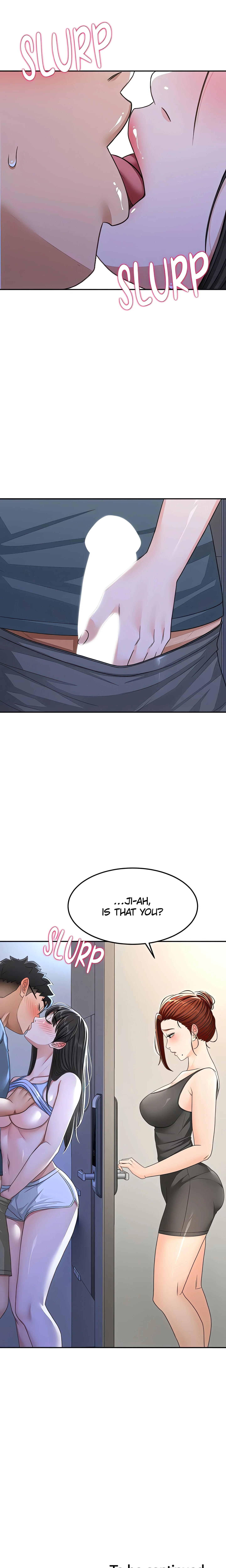 Rooftop Sex King (Official) chapter 25 page 23