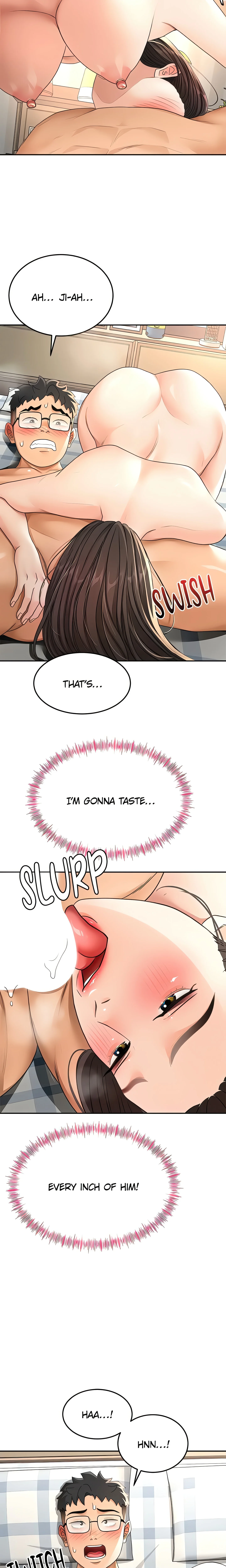 Rooftop Sex King (Official) chapter 27 page 13