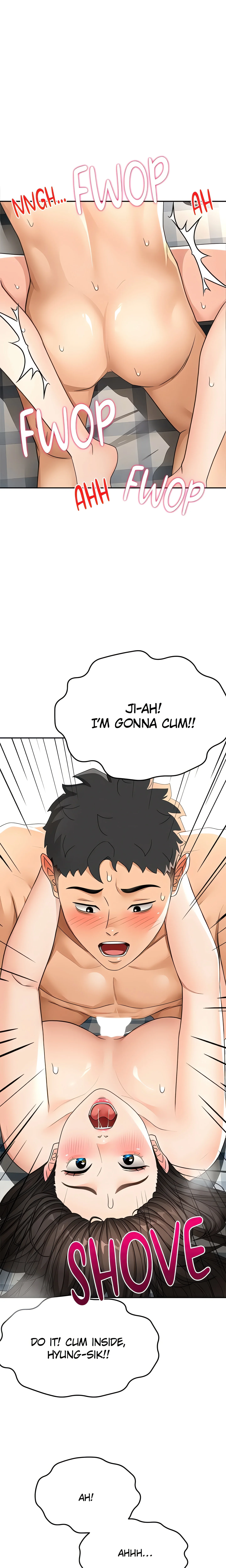 Rooftop Sex King (Official) chapter 27 page 2