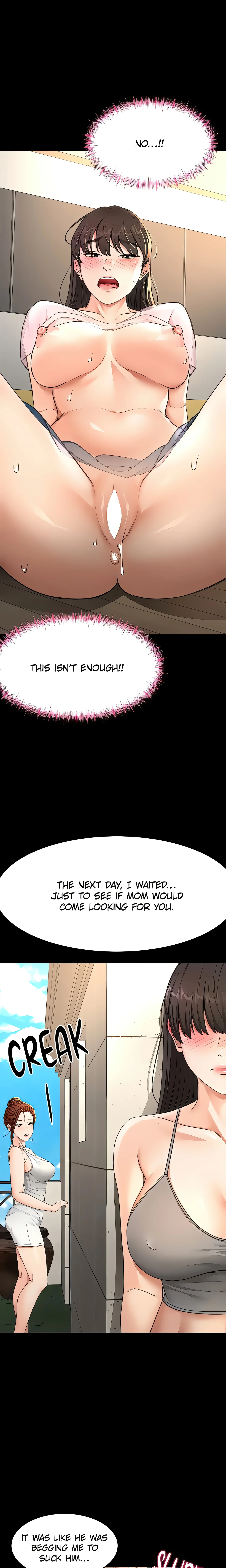 Rooftop Sex King (Official) chapter 28 page 14