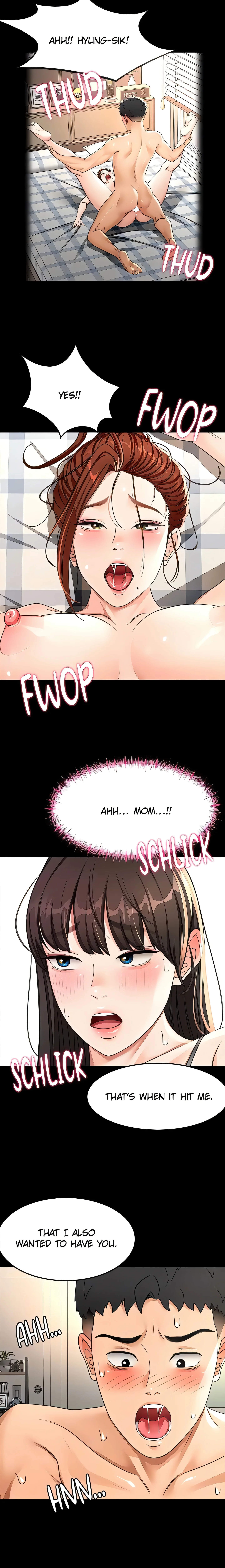 Rooftop Sex King (Official) chapter 28 page 16