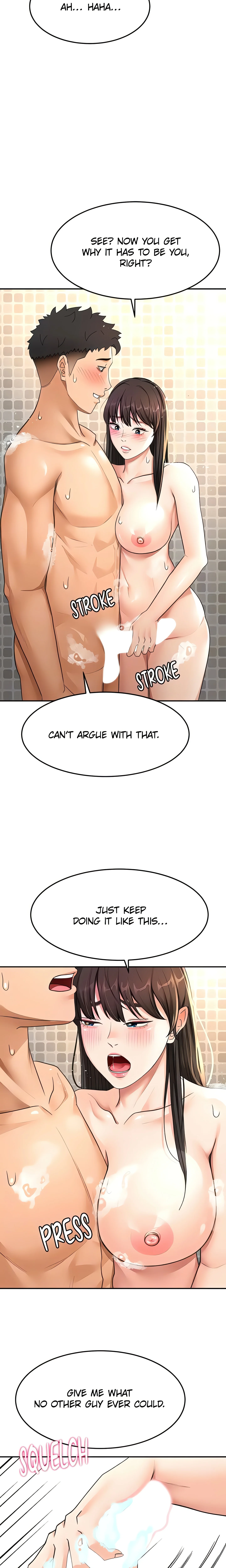 Rooftop Sex King (Official) chapter 28 page 19