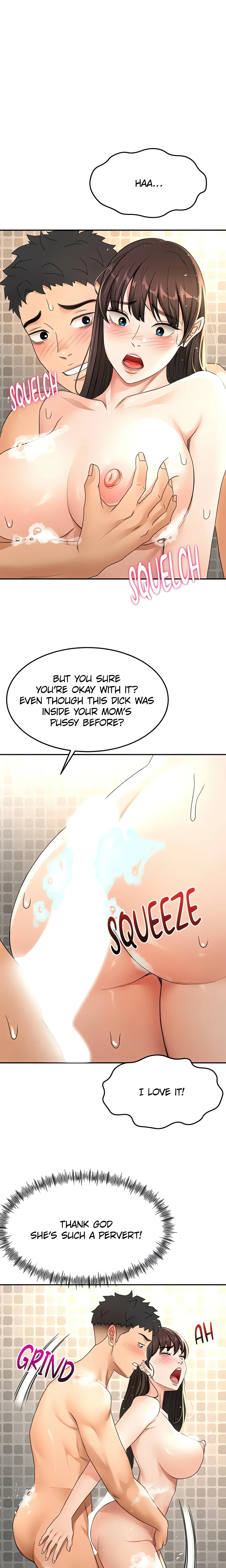Rooftop Sex King (Official) chapter 29 page 2
