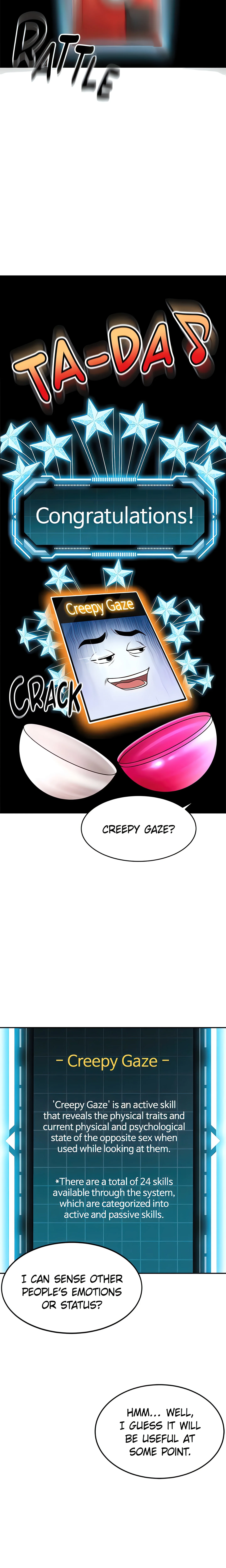 Rooftop Sex King (Official) chapter 3 page 17