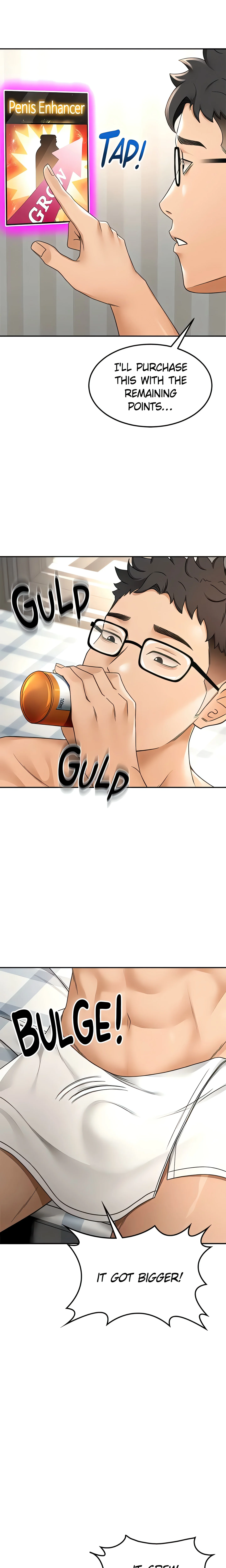 Rooftop Sex King (Official) chapter 3 page 18