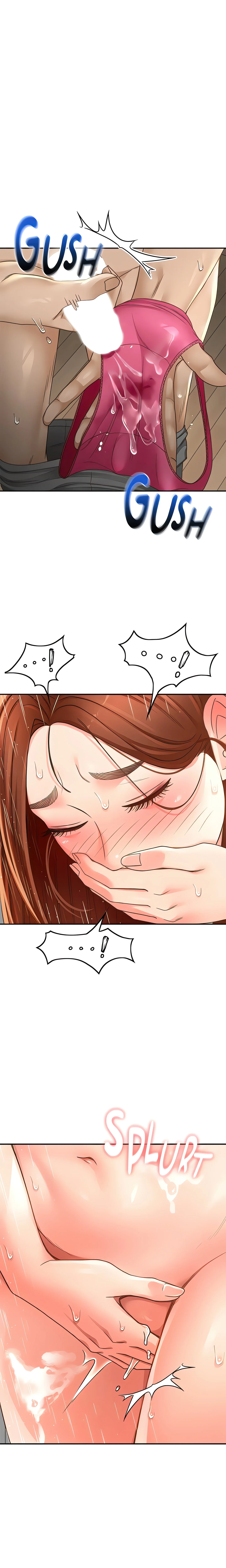 Rooftop Sex King (Official) chapter 3 page 2