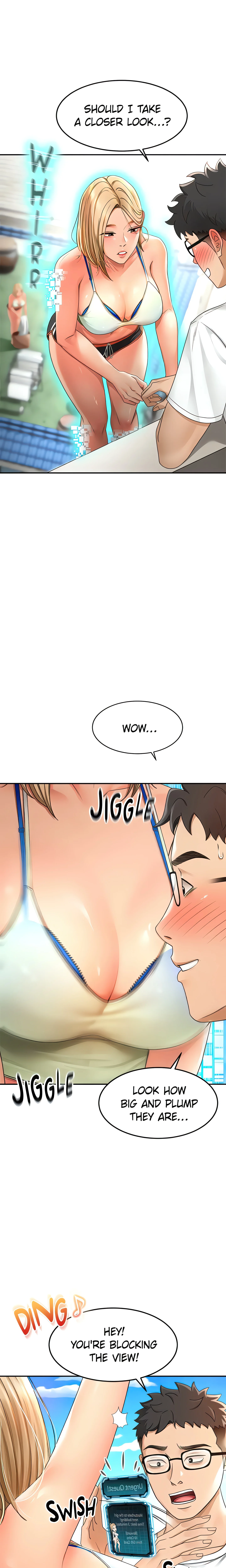 Rooftop Sex King (Official) chapter 3 page 24