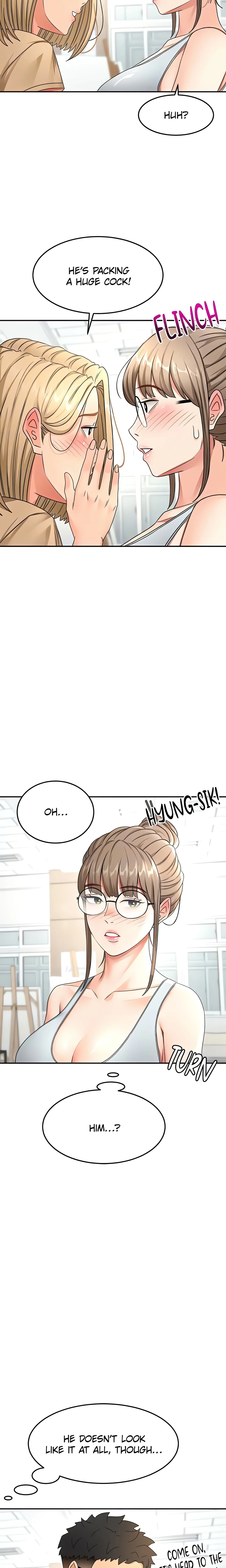 Rooftop Sex King (Official) chapter 30 page 20