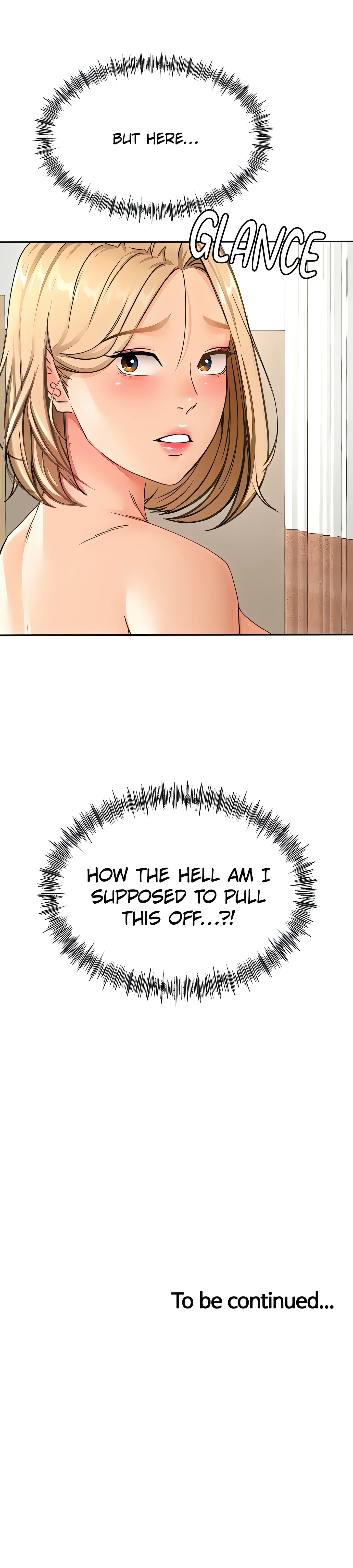 Rooftop Sex King (Official) chapter 30 page 27