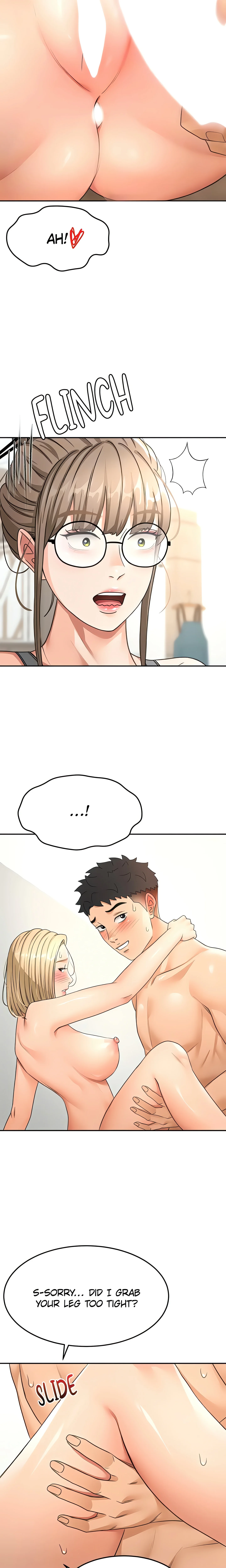 Rooftop Sex King (Official) chapter 33 page 20
