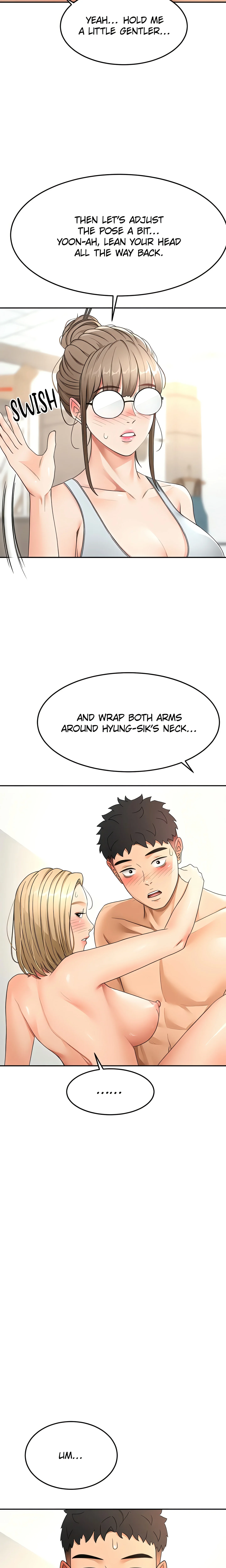 Rooftop Sex King (Official) chapter 33 page 21
