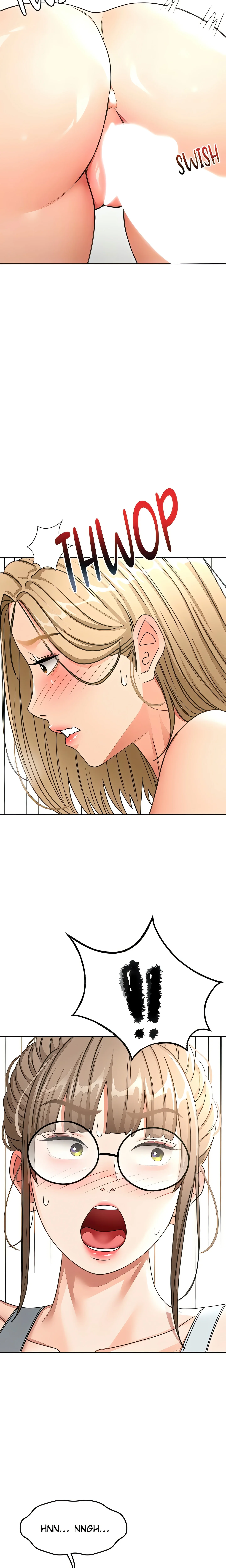 Rooftop Sex King (Official) chapter 34 page 11