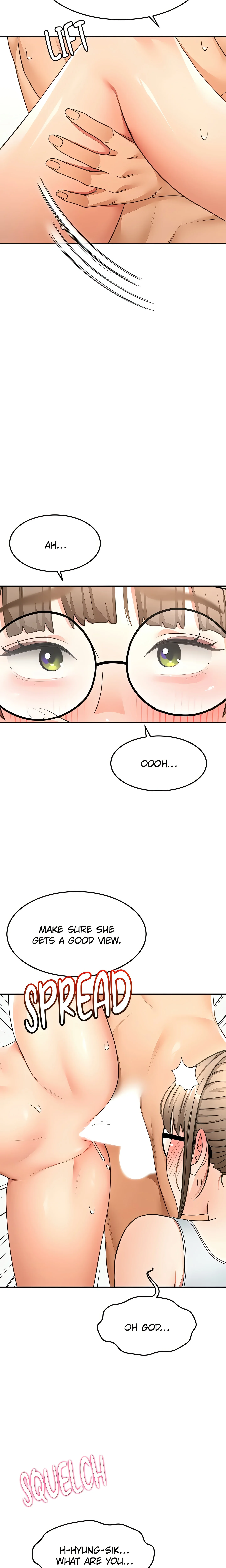 Rooftop Sex King (Official) chapter 34 page 21
